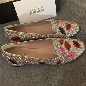 Chiara Ferragni ‘Poppy’ Slippers
